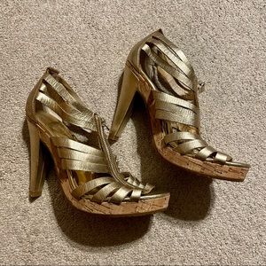 Michael Kors Heels